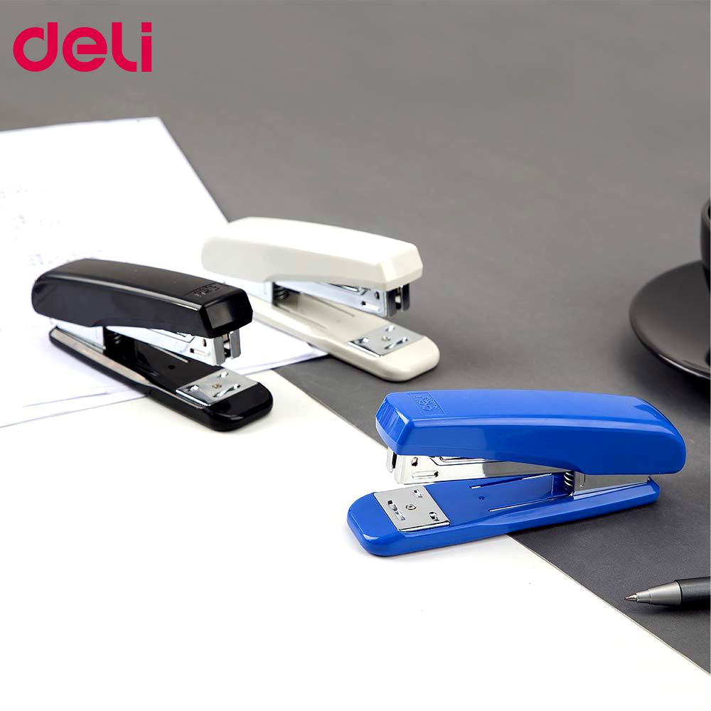 Deli Stapler Essential Premium Quality Model No:0306