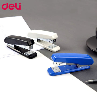 Deli Stapler Essential Premium Quality Model No:0306