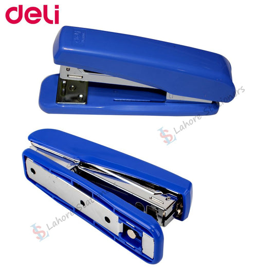 Deli Stapler Essential Premium Quality Model No:0306