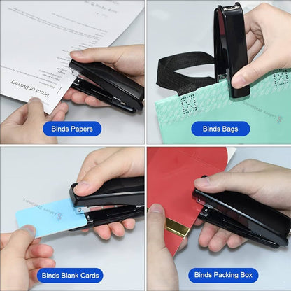 Deli Stapler Essential Premium Quality Model No:0306