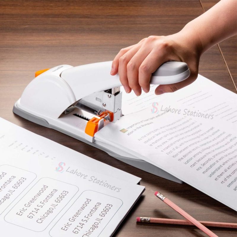 Deli Stapler Heavy Duty PRO-0486