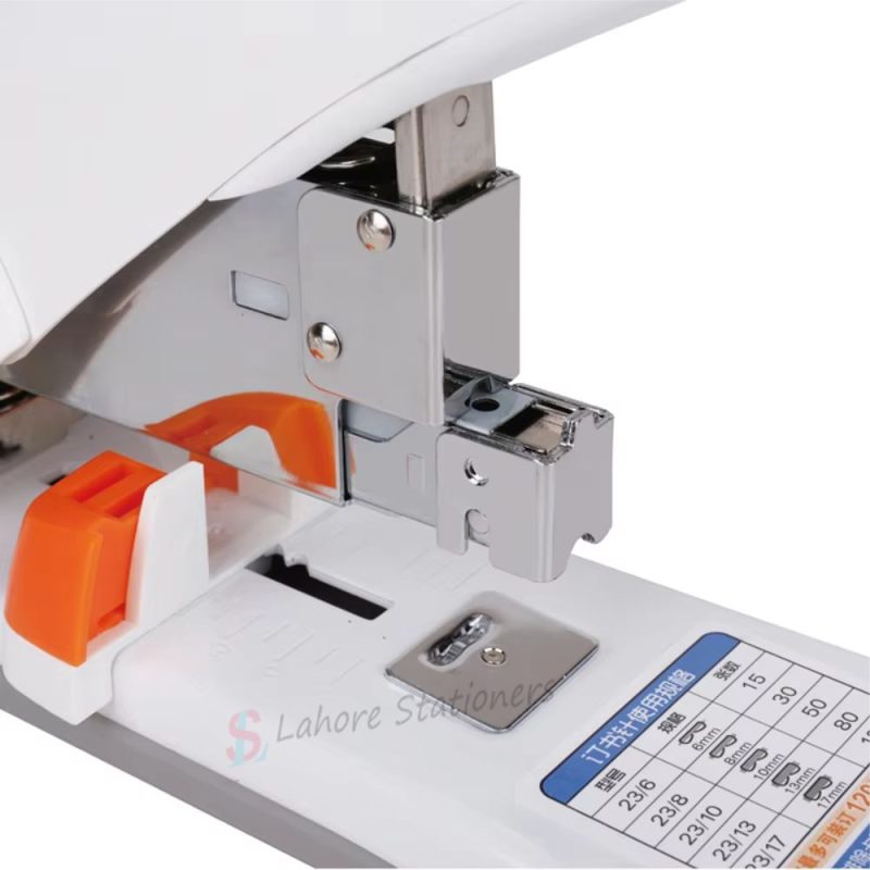 Deli Stapler Heavy Duty PRO-0486