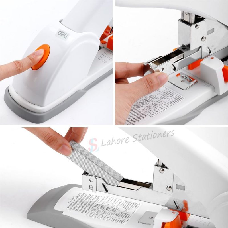 Deli Stapler Heavy Duty PRO-0486
