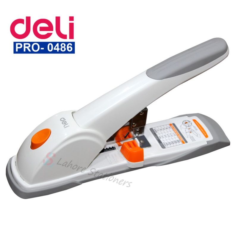 Deli Stapler Heavy Duty PRO-0486