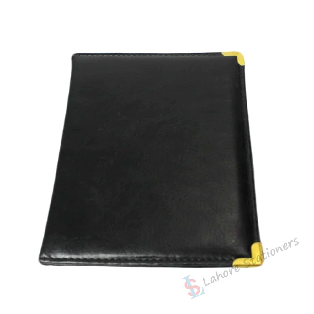 Restaurant Menu Bill & File Holder