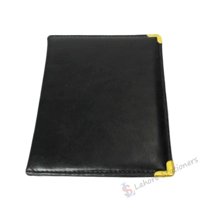 Restaurant Menu Bill & File Holder