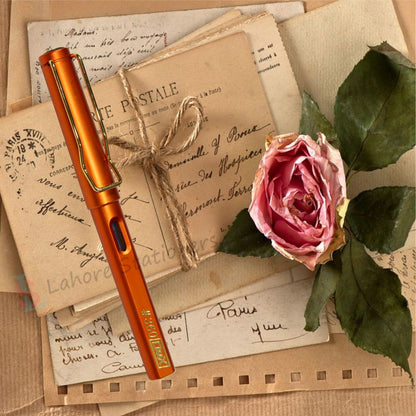 Dux 360 Luxury Fountain Pen