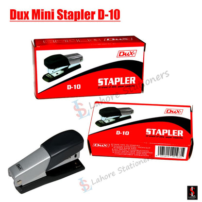 Dux Mini Stapler D-10
