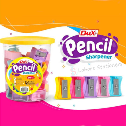 Dux Sharpener Jar 502 High Quality