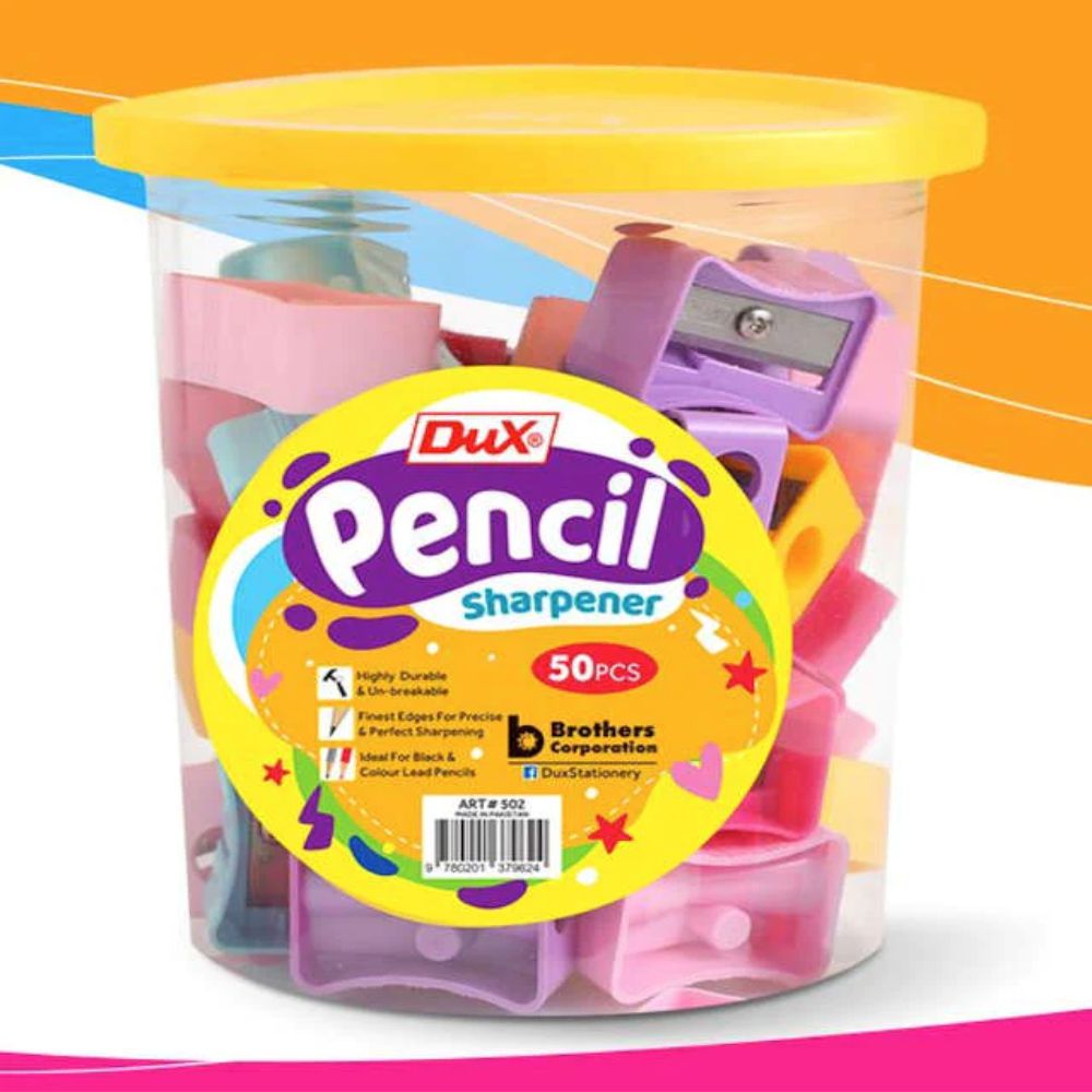 Dux Sharpener Jar 502 High Quality