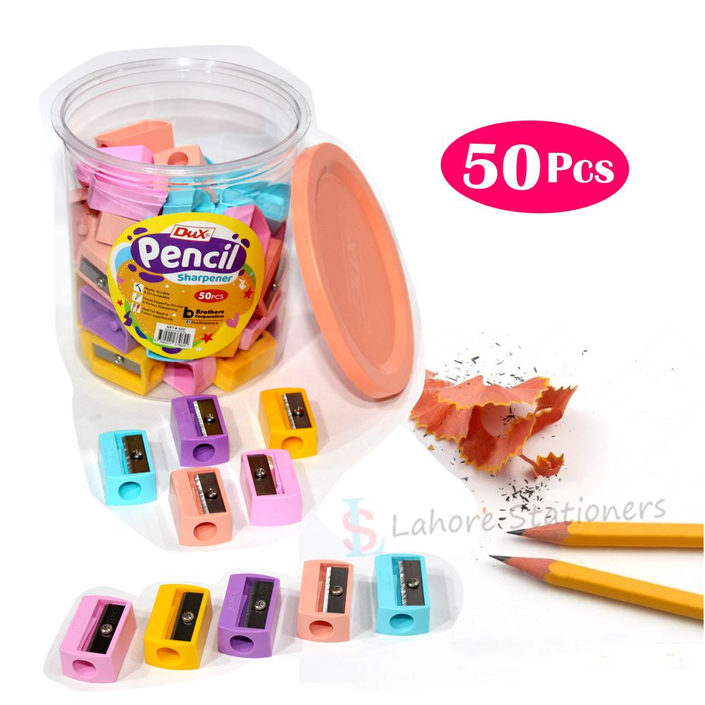 Dux Sharpener Jar 502 High Quality