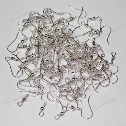 Earring Hooks for Jewelry Making