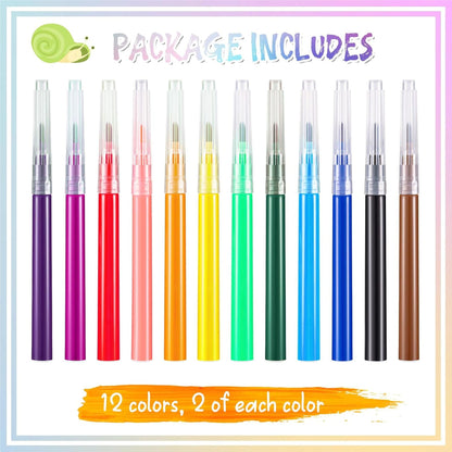 Printing Pen for Kids & Beginners  Creative DIY Drawing Pen