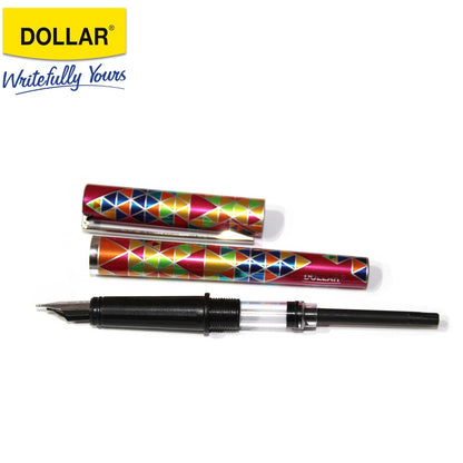 Dollar Bliss Fountain Ink Pen
