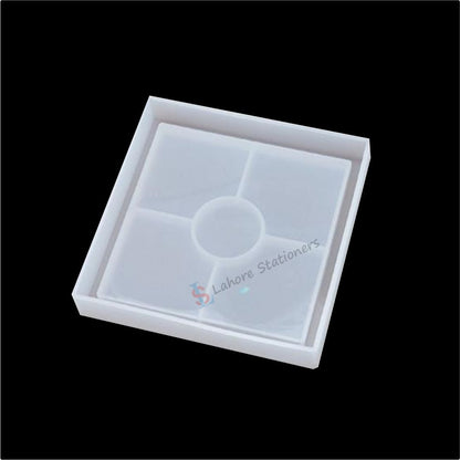 Different Shapes Epoxy Resin Silicone Mold Single piece price