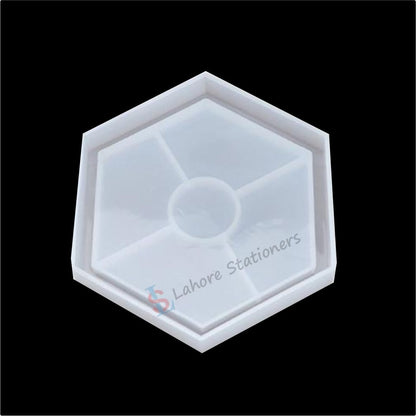 Different Shapes Epoxy Resin Silicone Mold Single piece price