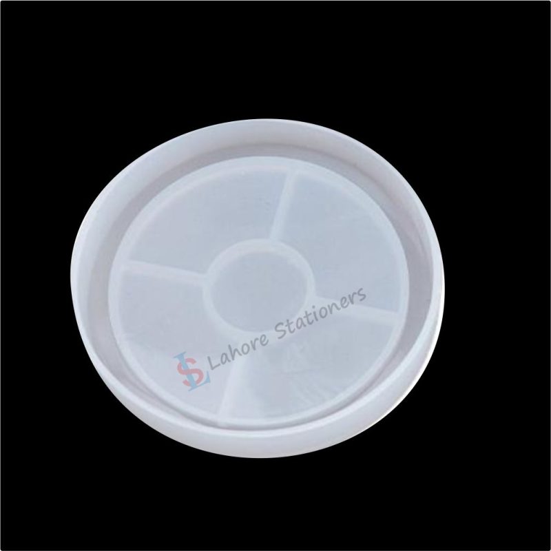 Different Shapes Epoxy Resin Silicone Mold Single piece price