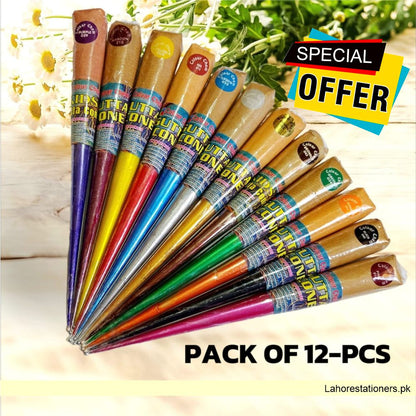 Fabric Gutta Cone Deal