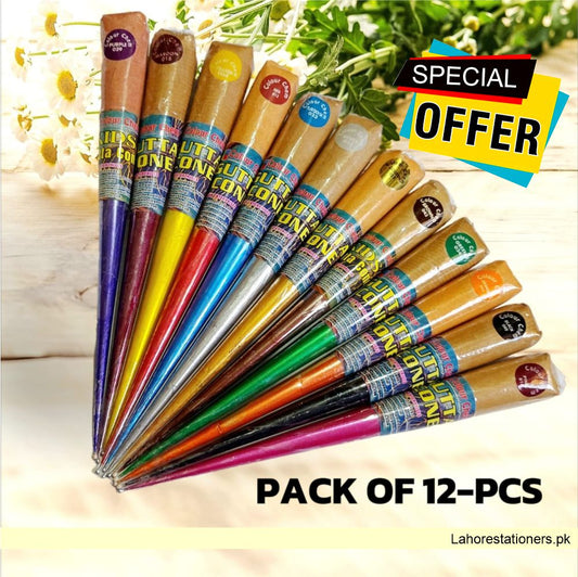 Fabric Gutta Cone Deal