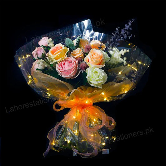 Fairy Lights Decorative LED String Lights for Weddings, Birthdays & Special Occasions