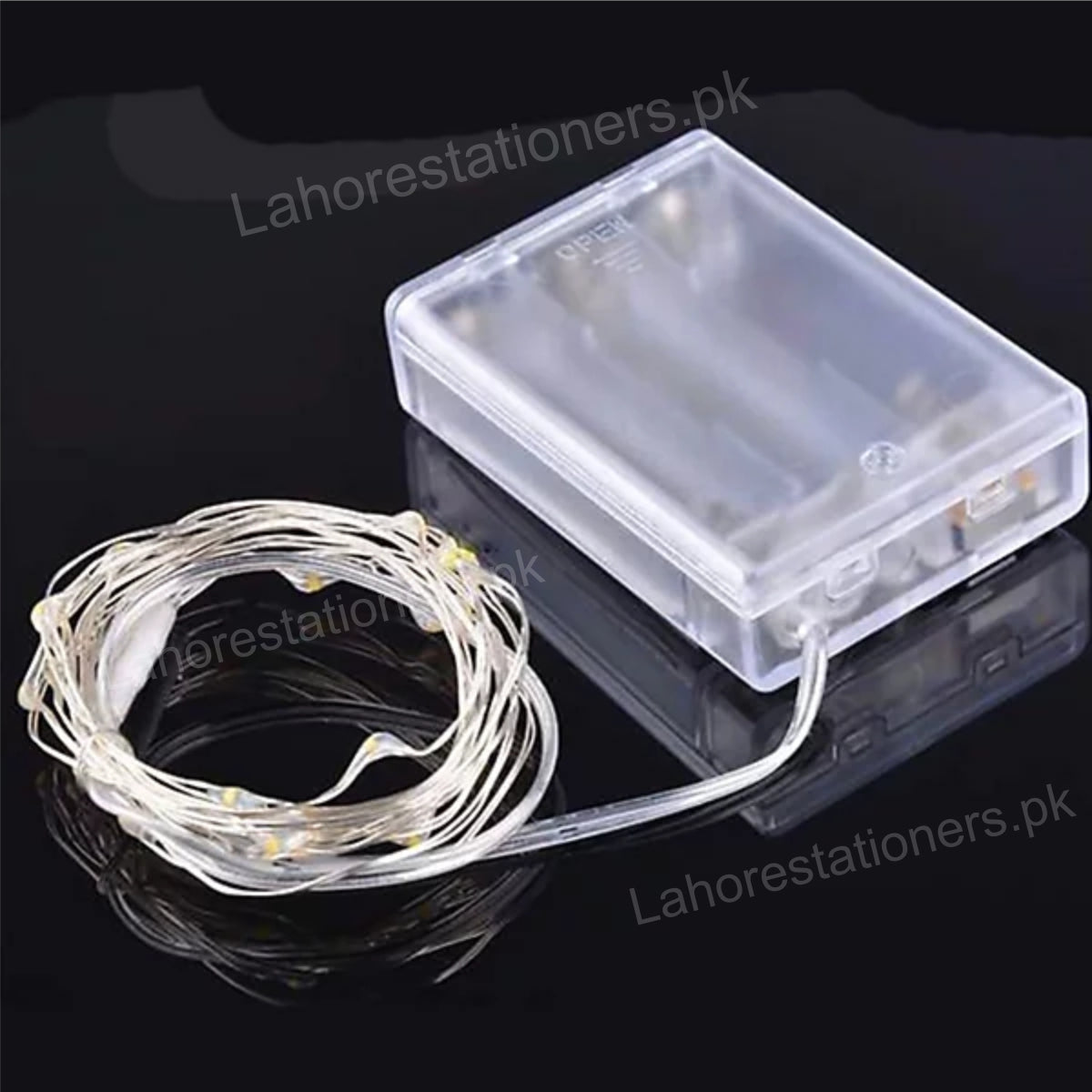 Fairy Lights Decorative LED String Lights for Weddings, Birthdays & Special Occasions