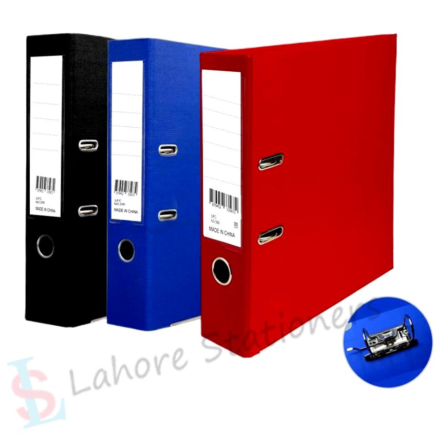 Box File Imported Best Quality Single Pc