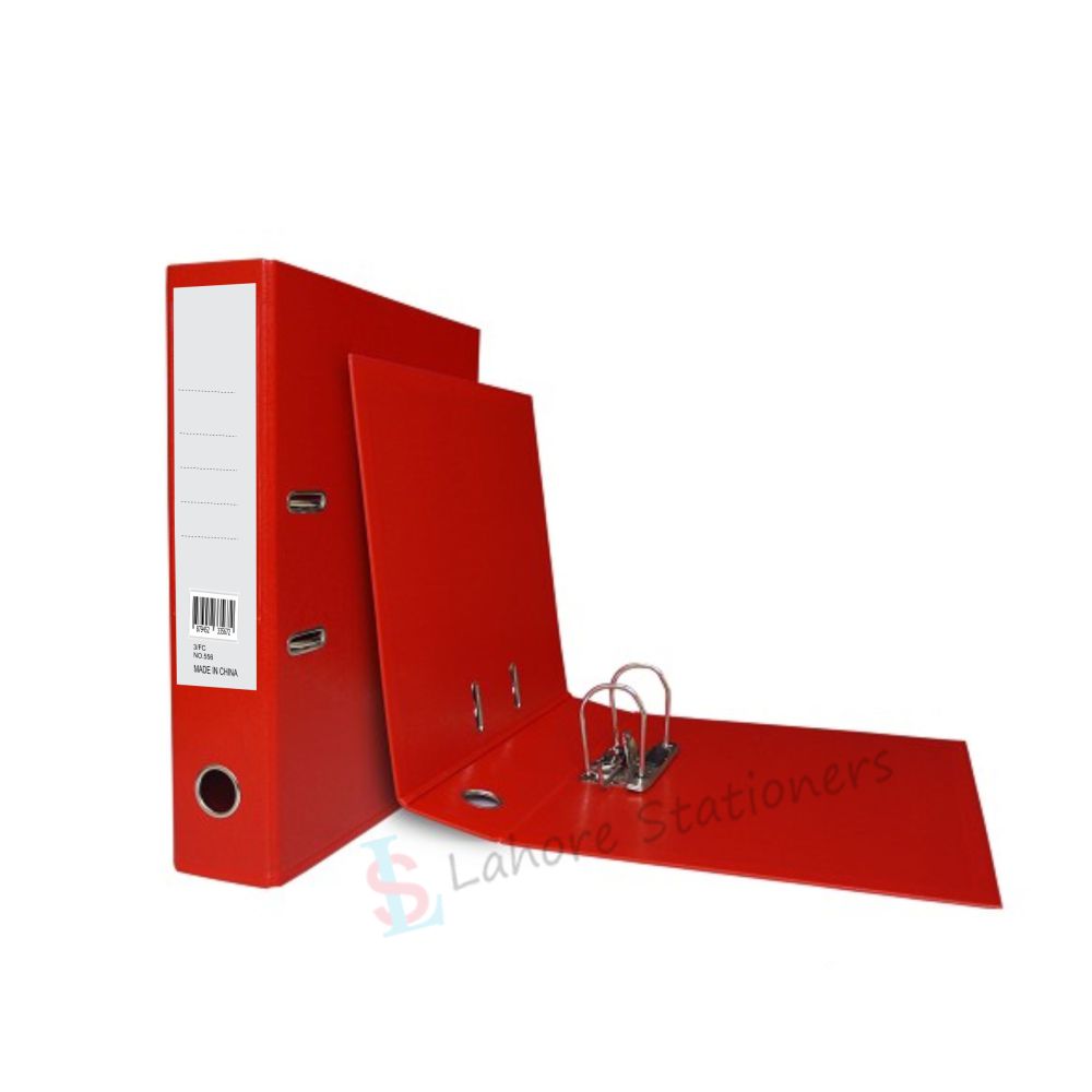 Box File Imported Best Quality Single Pc – Lahore Stationers