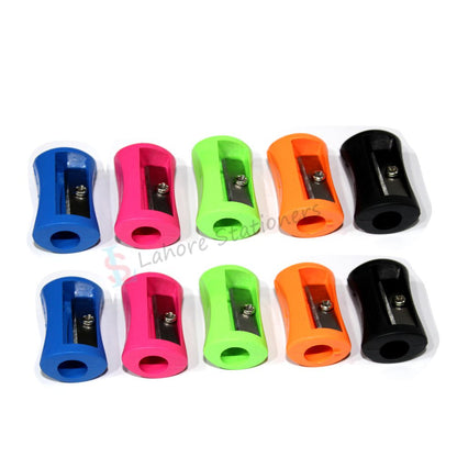 First Sharpener 84pcs Art No FT110 - Box