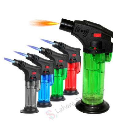 Flame Torch Lighter for Resin Art
