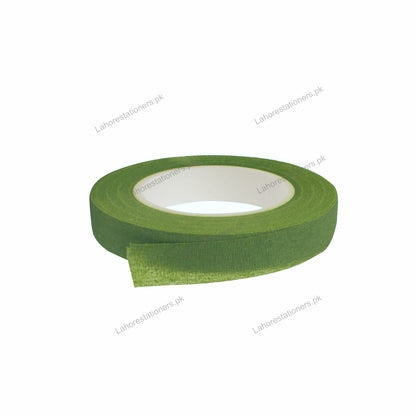 Floral Tape Flower Bouquets Stem Wrap Adhesive Tape for DIY & Decoration