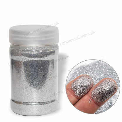 Fine Glitter Jars for Resin Art, Tumblers, Slime, Nails & Crafts