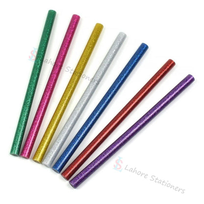Glue Gun Sticks Rod Glitter & Colorful Best Quality