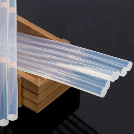 Glue Gun Sticks Rod Imported Best Quality Crystal Clear