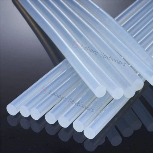 Glue Gun Sticks Rod Imported Best Quality Crystal Clear
