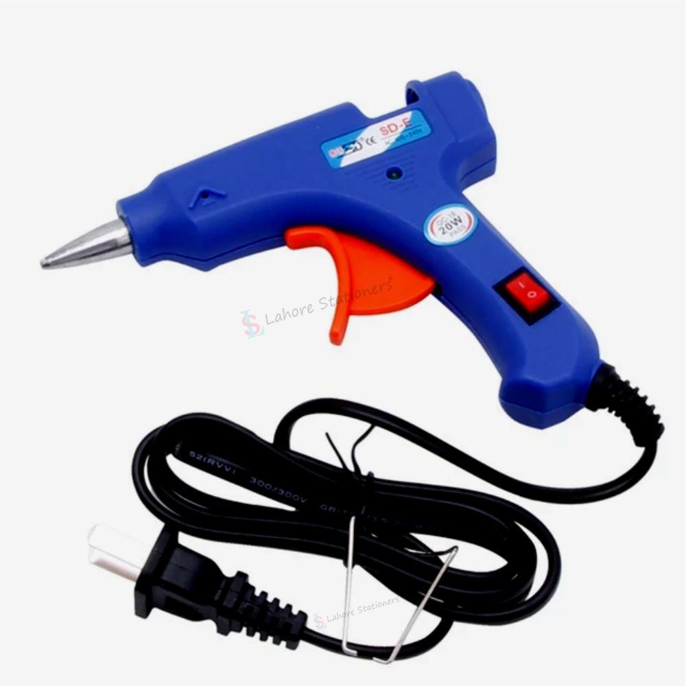 Glue Gun Machine