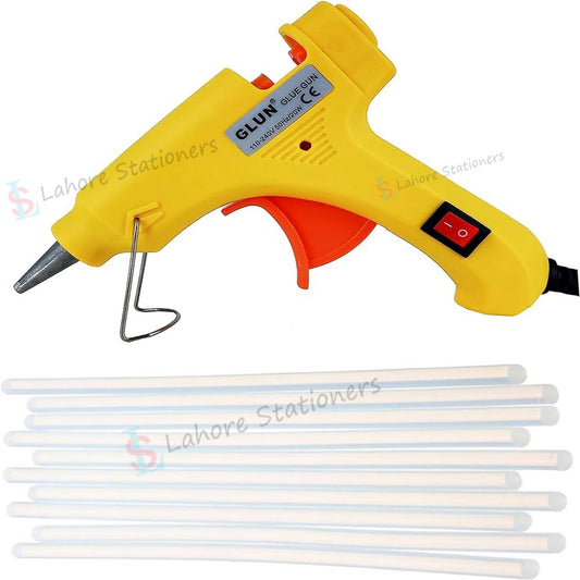 Glue Gun Machine