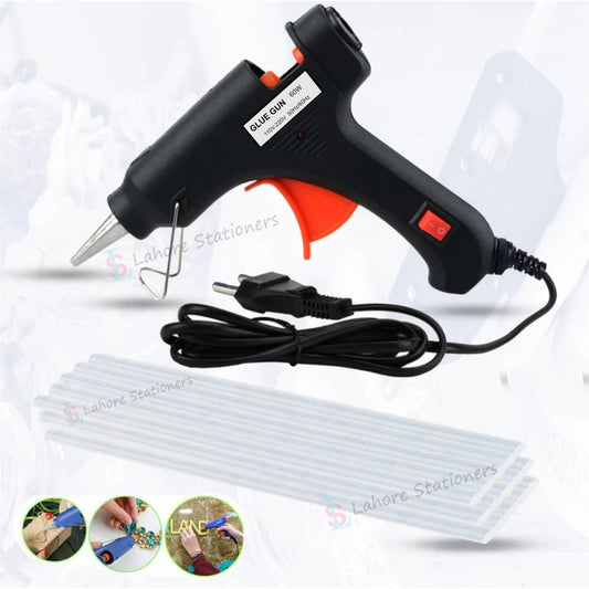 Glue Gun Machine