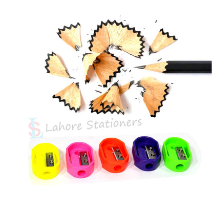 Goldfish Pencil Sharpener(Art No-GS-002) 50 Pcs Sharpener Jar