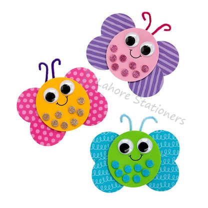 Googly Eyes Assorted Sizes