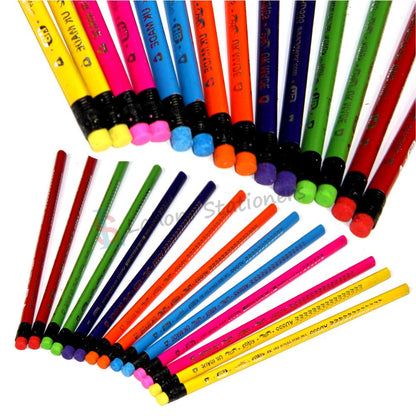 Gross Pencil AD555 High Quality Pack of 144