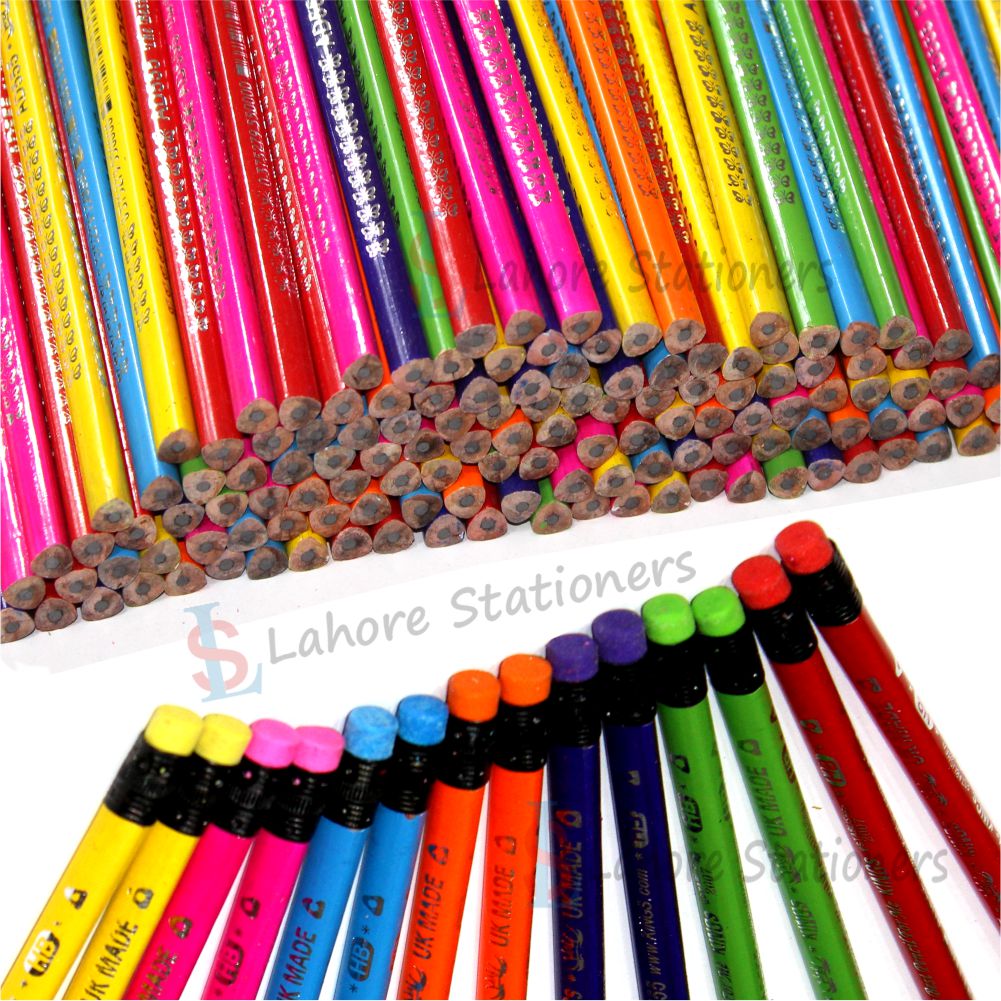 Gross Pencil AD555 High Quality Pack of 144
