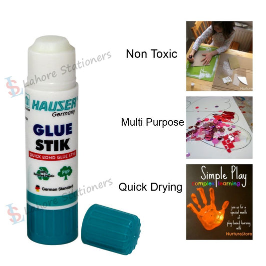 Hauser Germany Glue Stick
