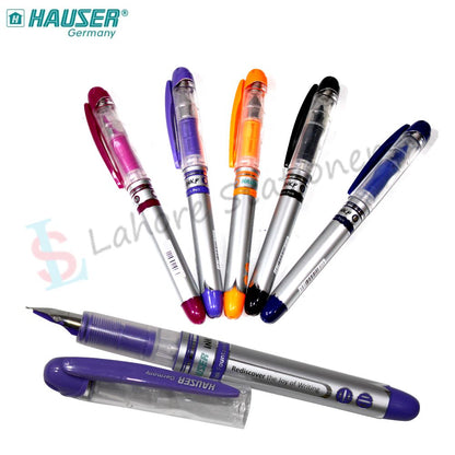 Hauser Germany Fountain Pen single Pc