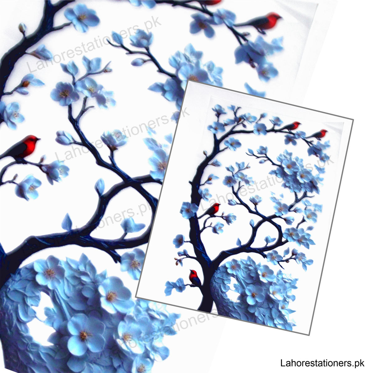 Heat Transfer Stickers Transfer Decals for Wood, Furniture, Plastic, Glass, Metal & Fabric