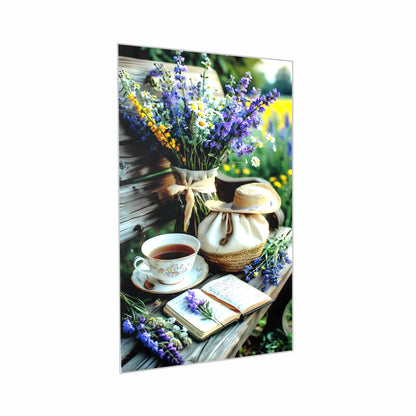 Heat Transfer Stickers Transfer Decals for Wood, Furniture, Plastic, Glass, Metal & Fabric