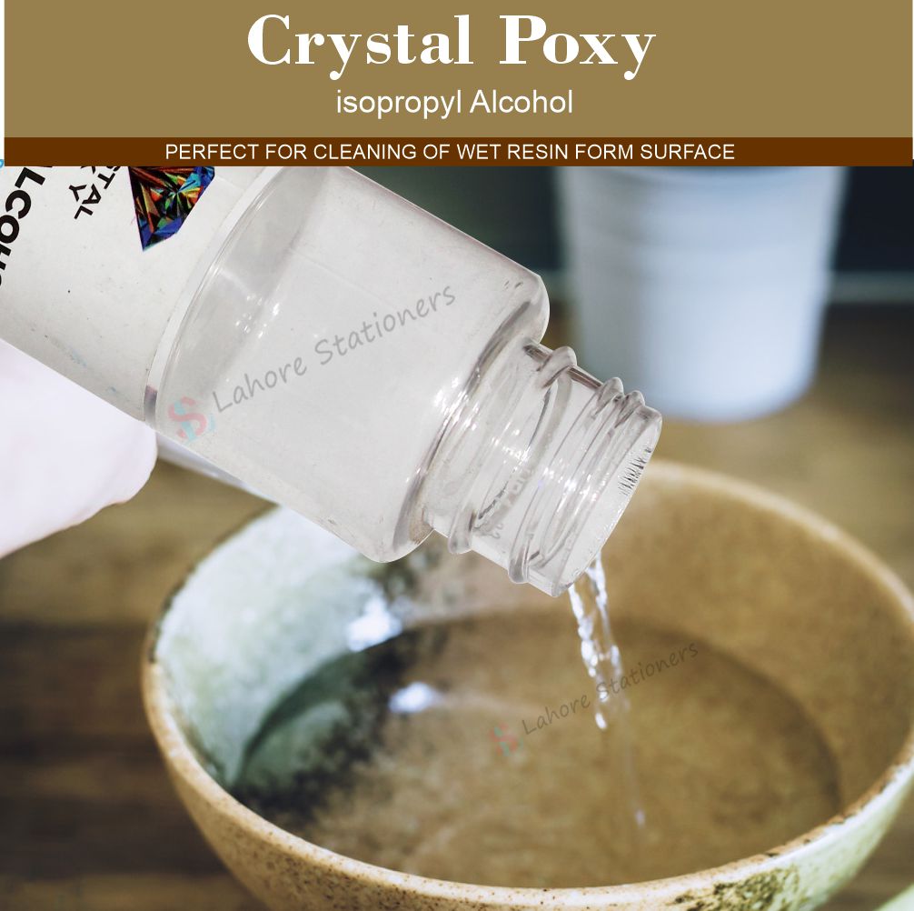 Isopropyl Alcohol Spray