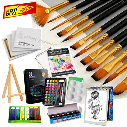 Kids Painting Deal No 3