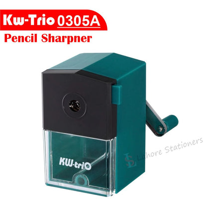KW-triO Desktop Pencil Sharpener Top Quality Available in all sizes