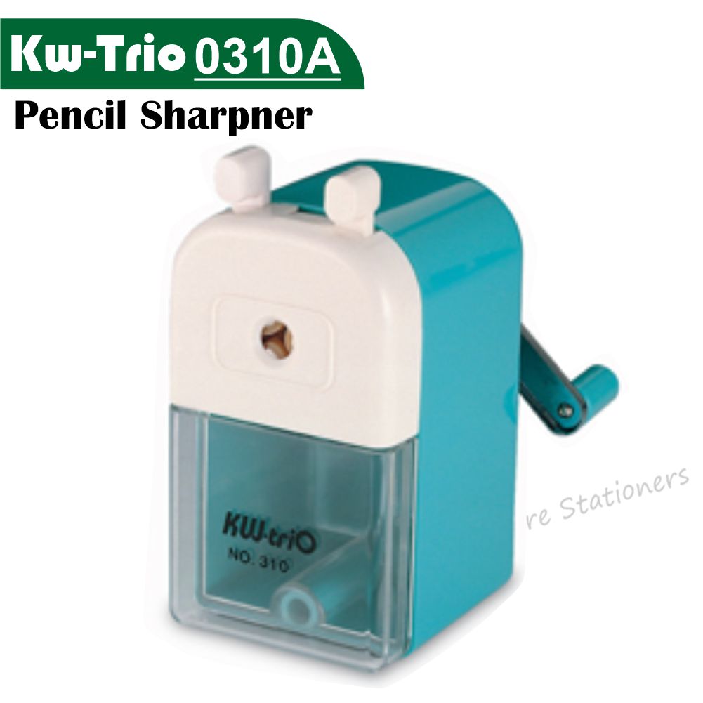 KW-triO Desktop Pencil Sharpener Top Quality Available in all sizes - L