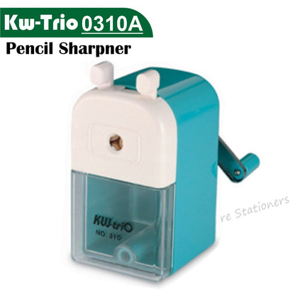 KW-triO Desktop Pencil Sharpener Top Quality Available in all sizes